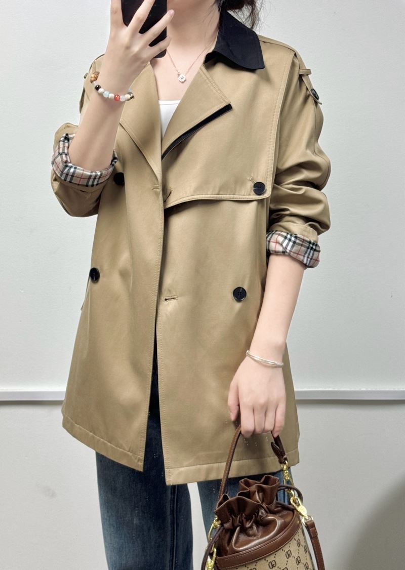 Burberry Outwear